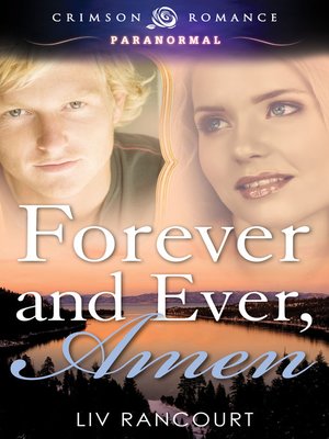 cover image of Forever and Ever, Amen
